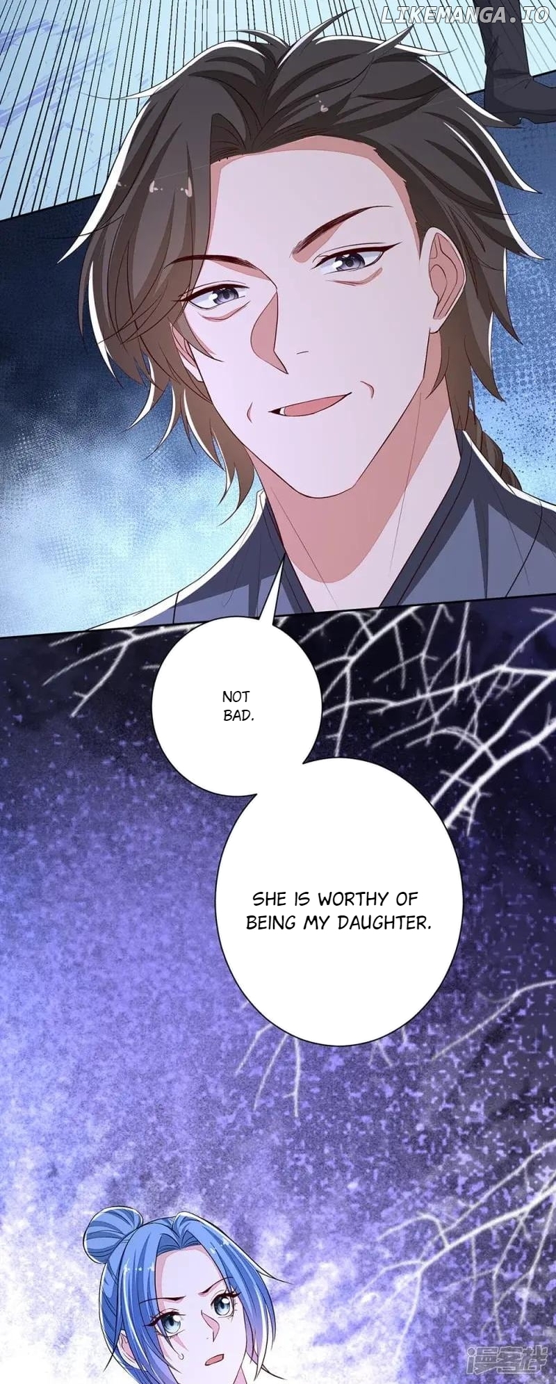 Poisonous Doctor: First Wife’s Daughter Chapter 358 - page 18